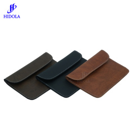 ví đựng giấy tờ xe