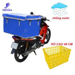 áo-trùm-sọt-nhựa-giao-hàng