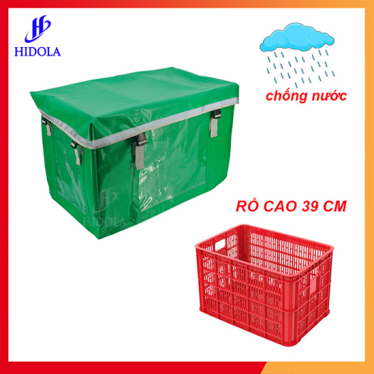 áo-trùm-rổ-nhựa-giao-hàng